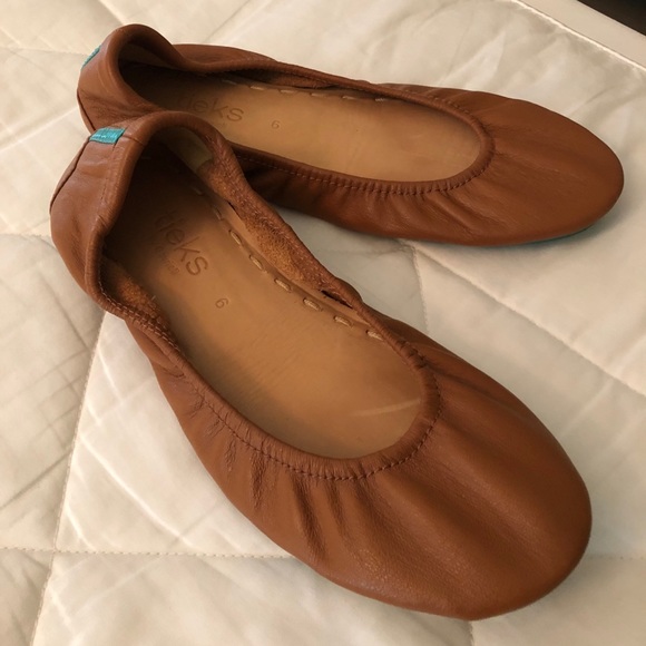 Tieks Shoes - Tieks